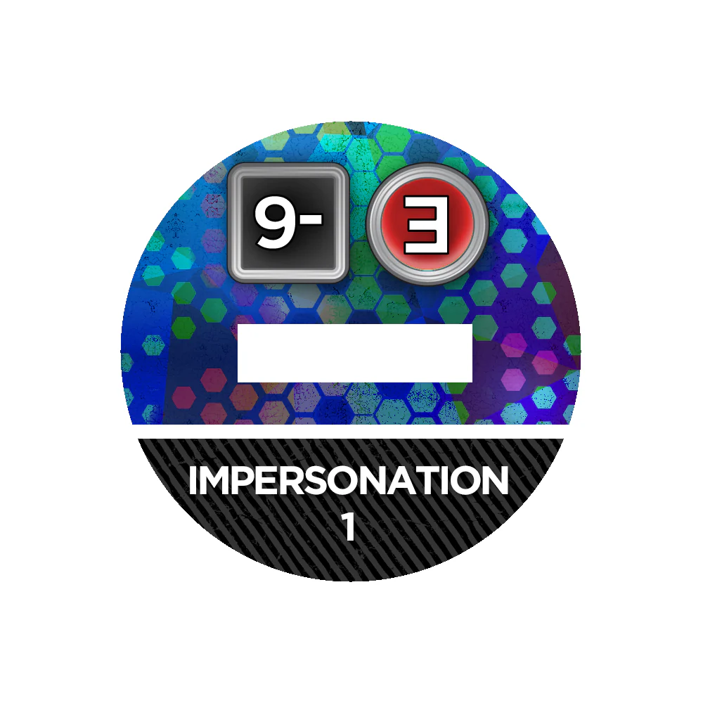 N4 Bases for 3D Markers - Image 68