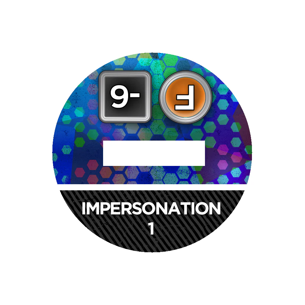 N4 Bases for 3D Markers - Image 69