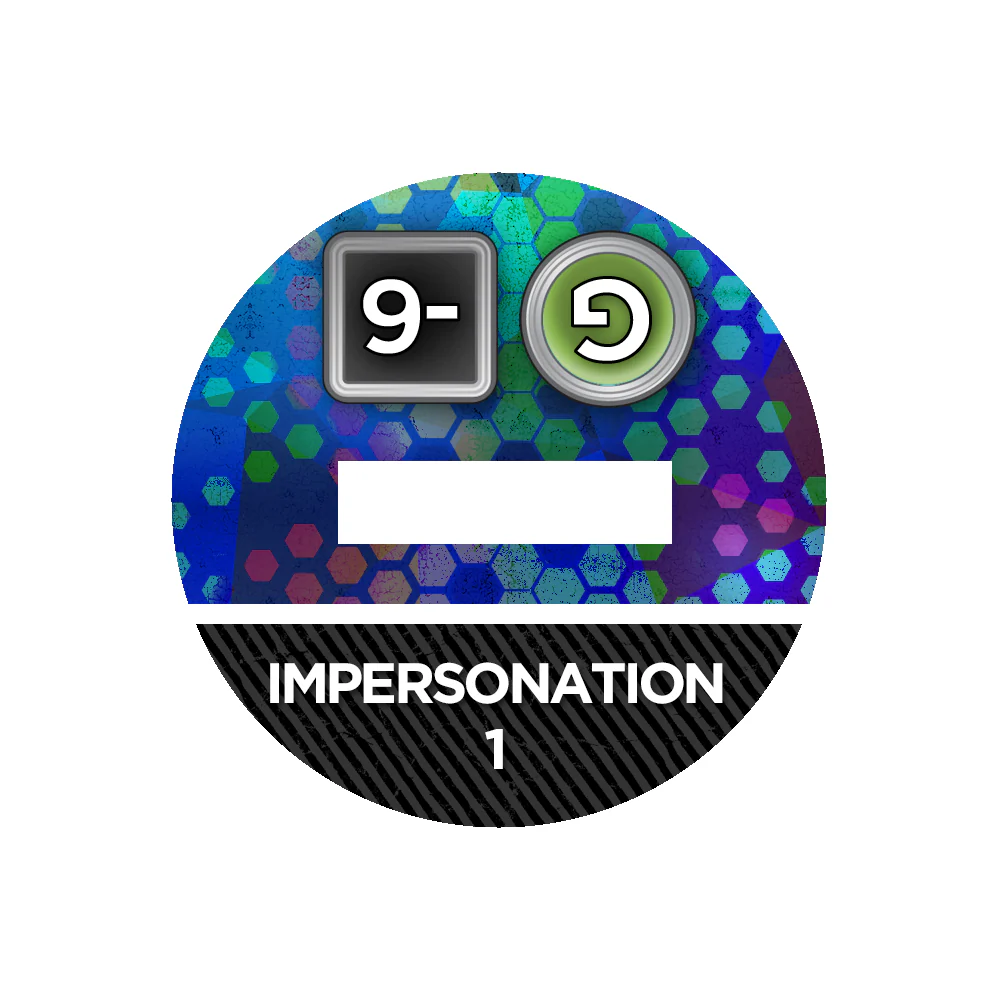 N4 Bases for 3D Markers - Image 70