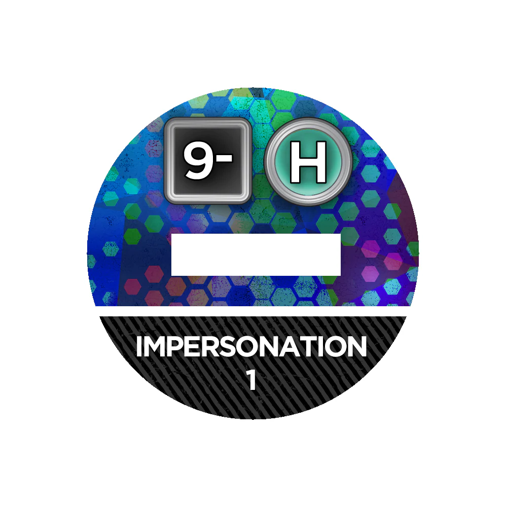 N4 Bases for 3D Markers - Image 71