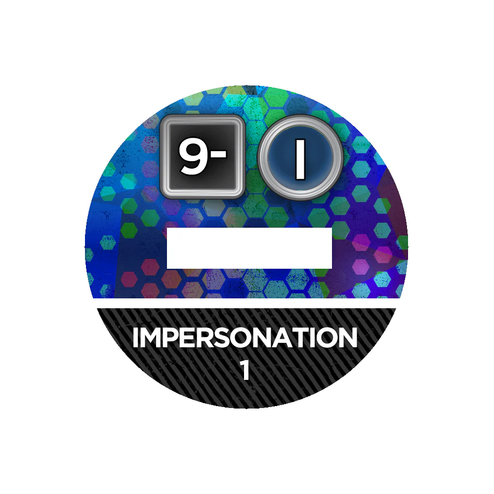 N4 Bases for 3D Markers - Image 72