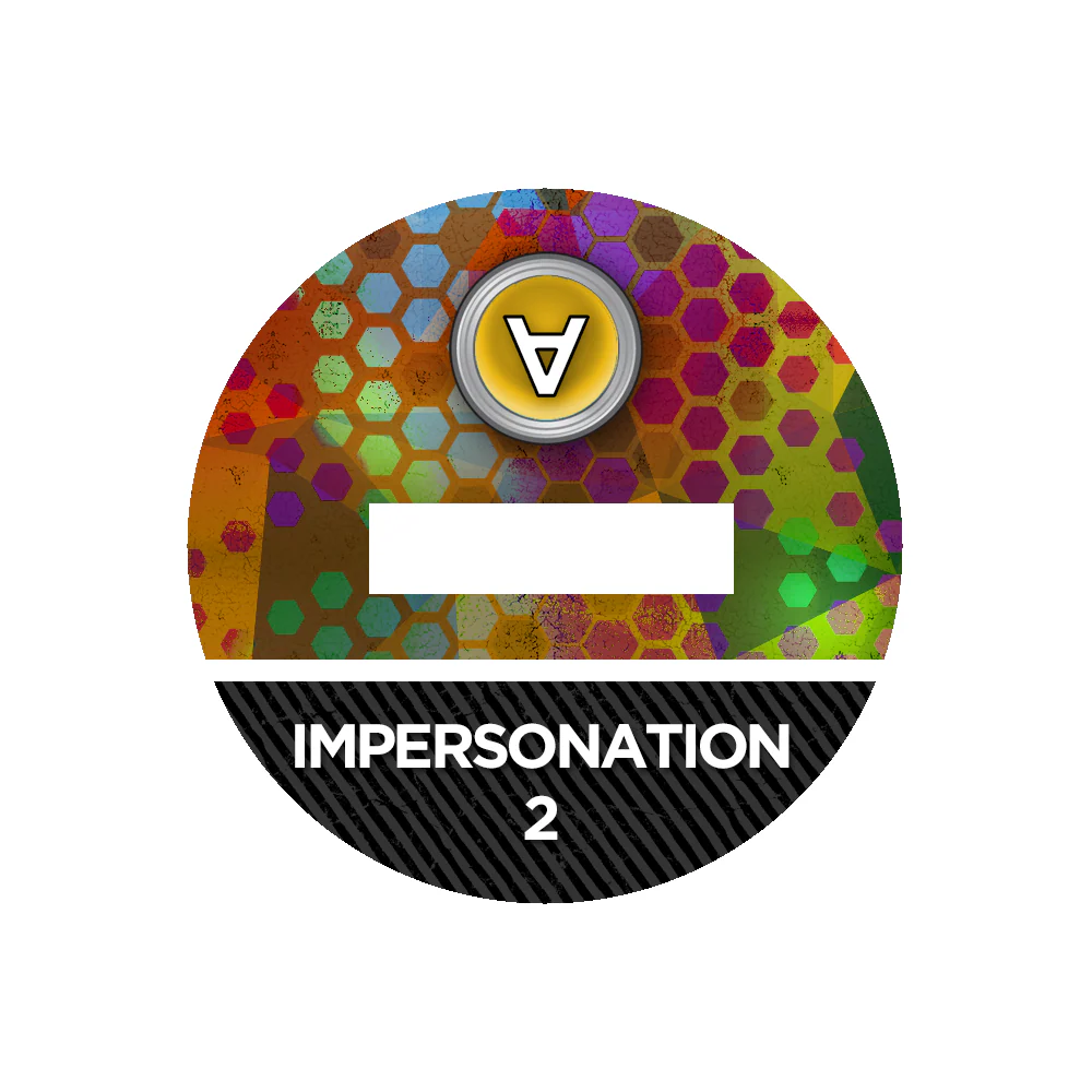 N4 Bases for 3D Markers - Image 74