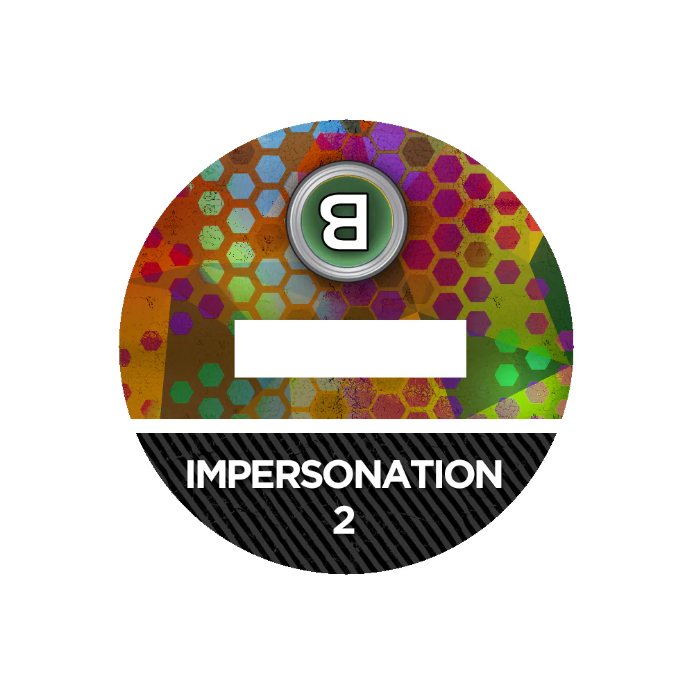 N4 Bases for 3D Markers - Image 75