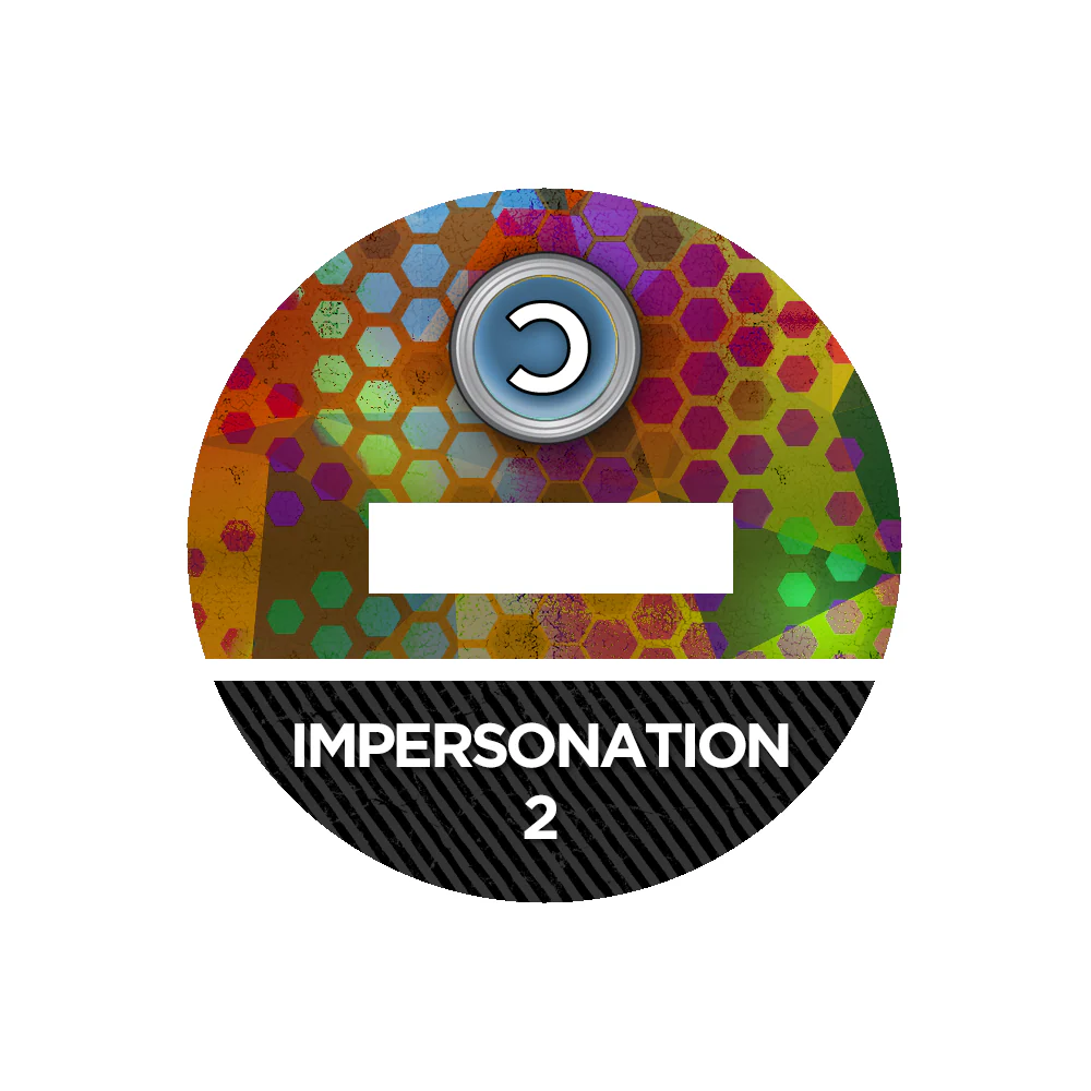 N4 Bases for 3D Markers - Image 76
