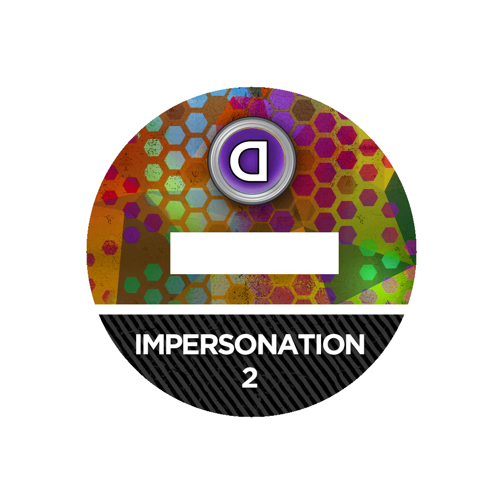 N4 Bases for 3D Markers - Image 77