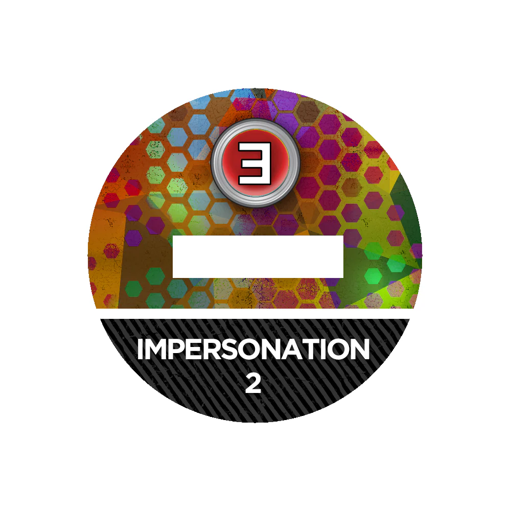 N4 Bases for 3D Markers - Image 78