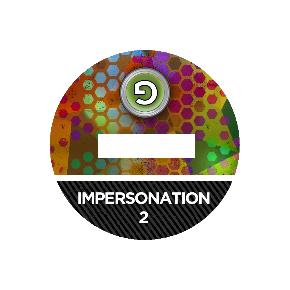 N4 Bases for 3D Markers - Image 80