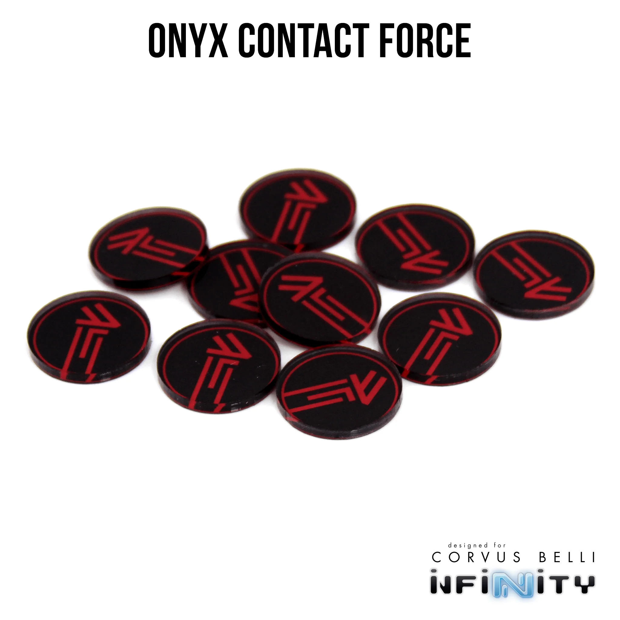 N4 Faction Markers - Image 23