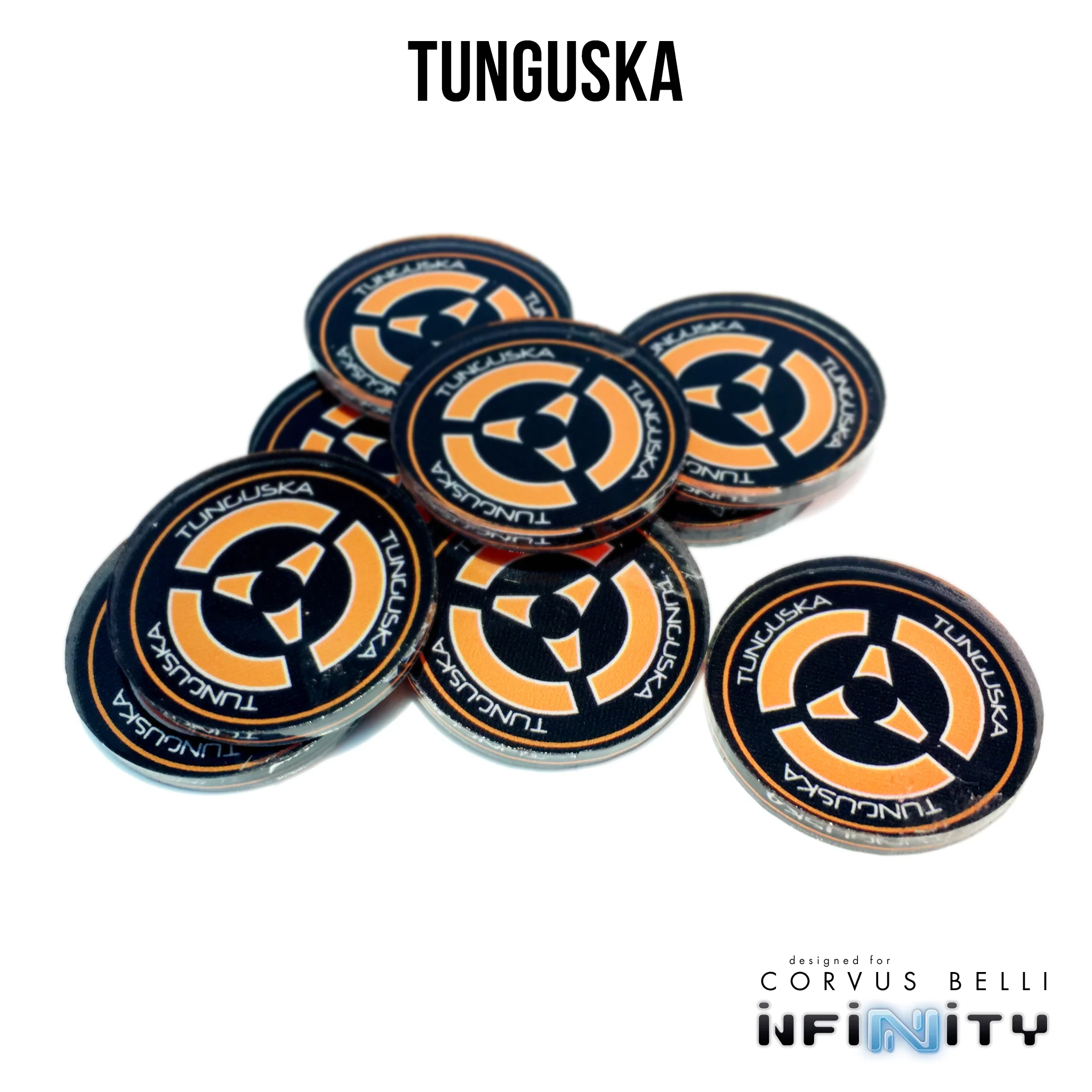 N4 Faction Markers - Image 33