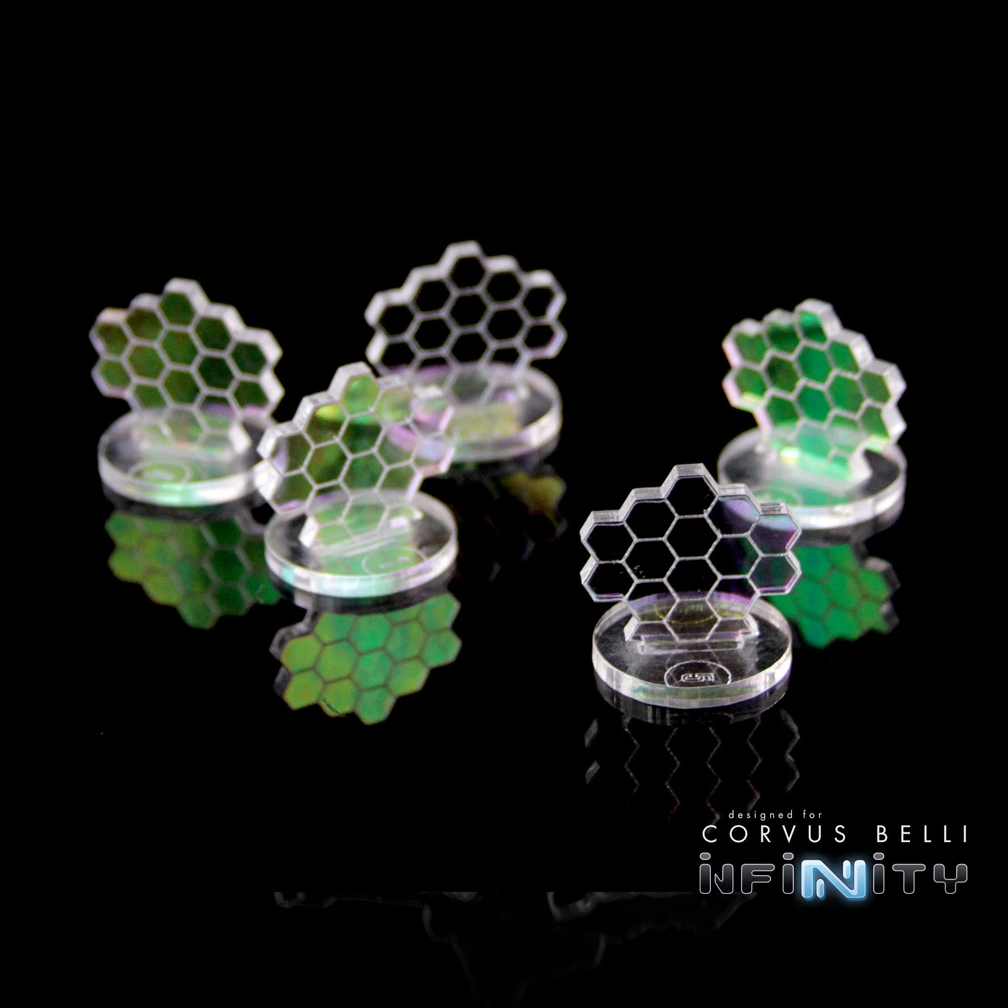 Nanoscreen Markers - Image 2