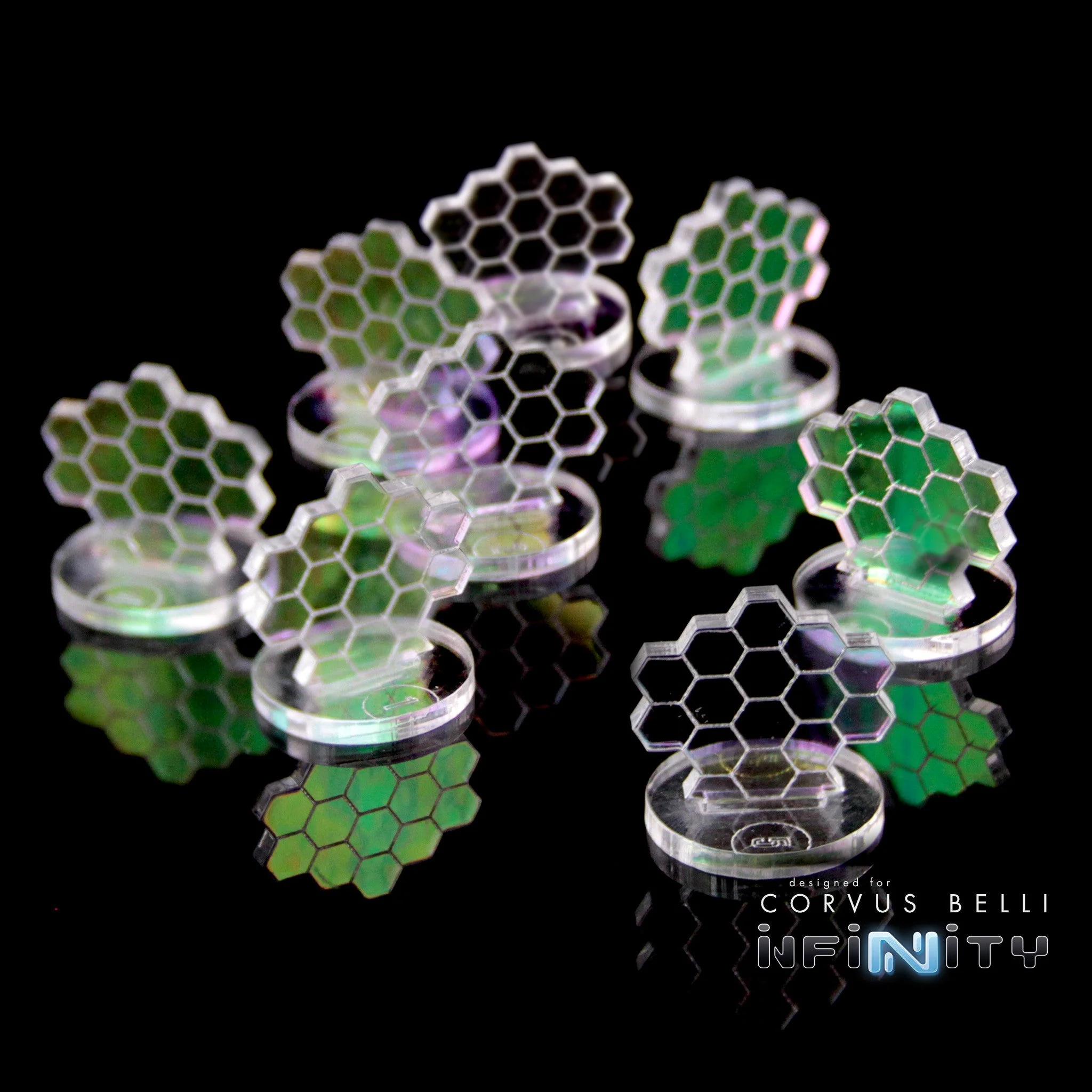 Nanoscreen Markers - Image 3