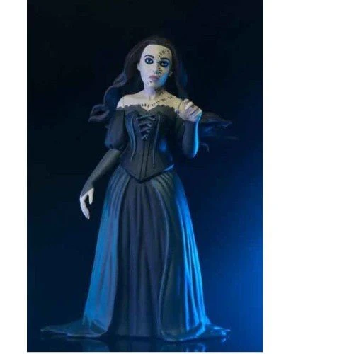 NECA Beetlejuice 2 Toony Terrors Beetlejuice & Delores 6-Inch 2-Pack Action Figures - Image 6