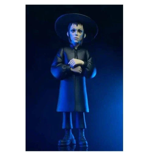NECA Beetlejuice 2 Toony Terrors Lydia & Astrid 6-Inch 2-Pack Action Figures - Image 2