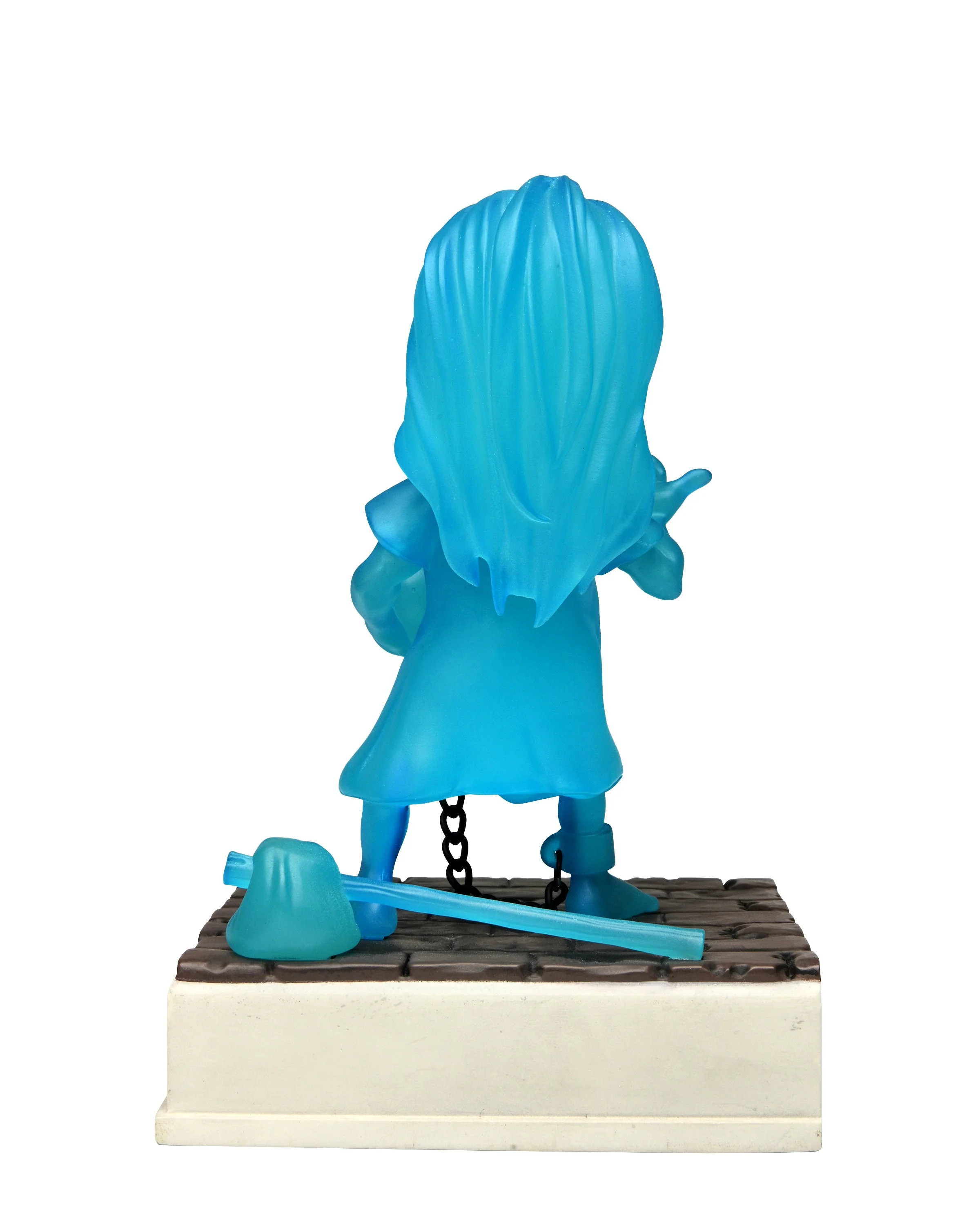 NECA Head Knocker: Disney the Haunted Mansion - Gus - Image 4