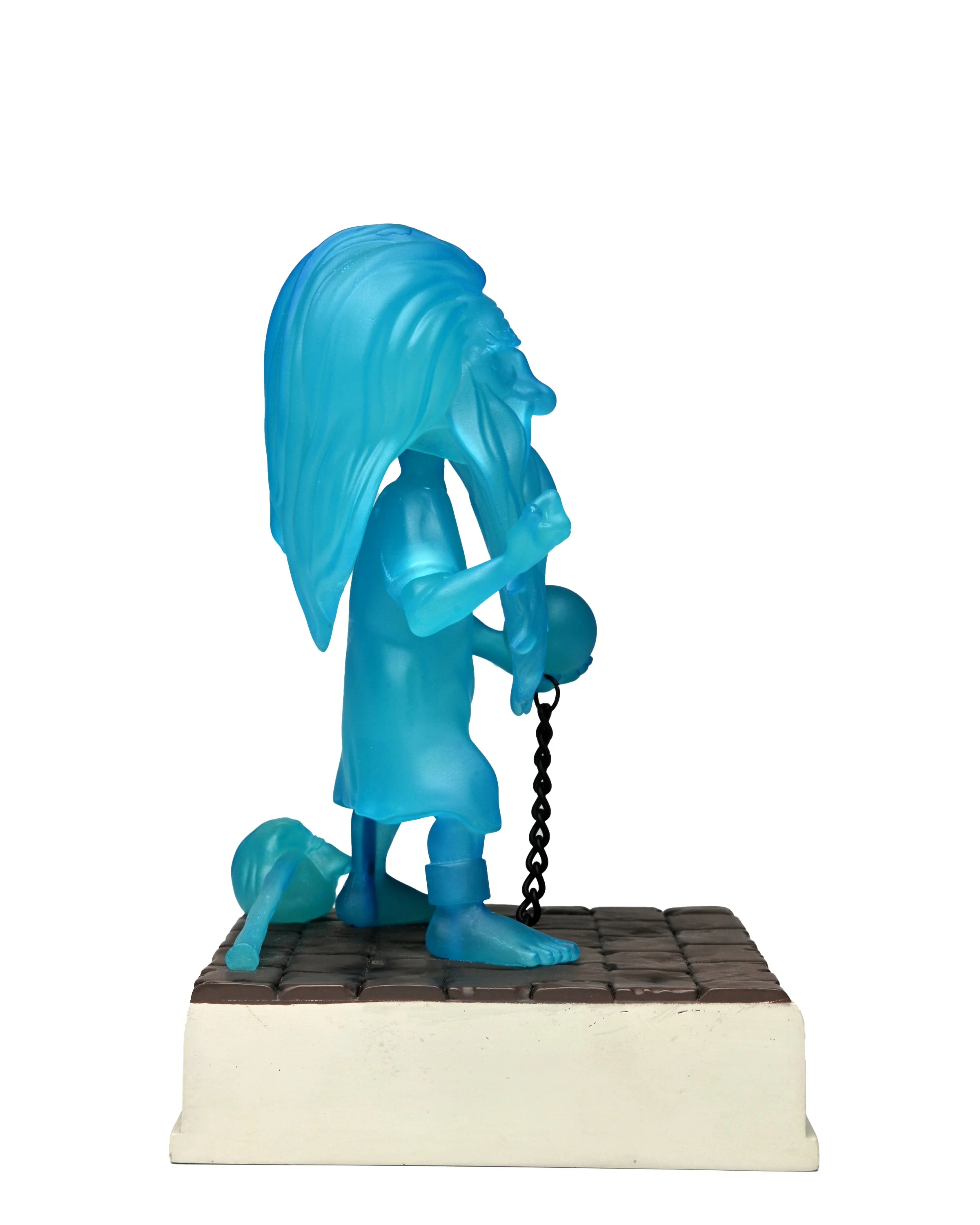 NECA Head Knocker: Disney the Haunted Mansion - Gus - Image 5