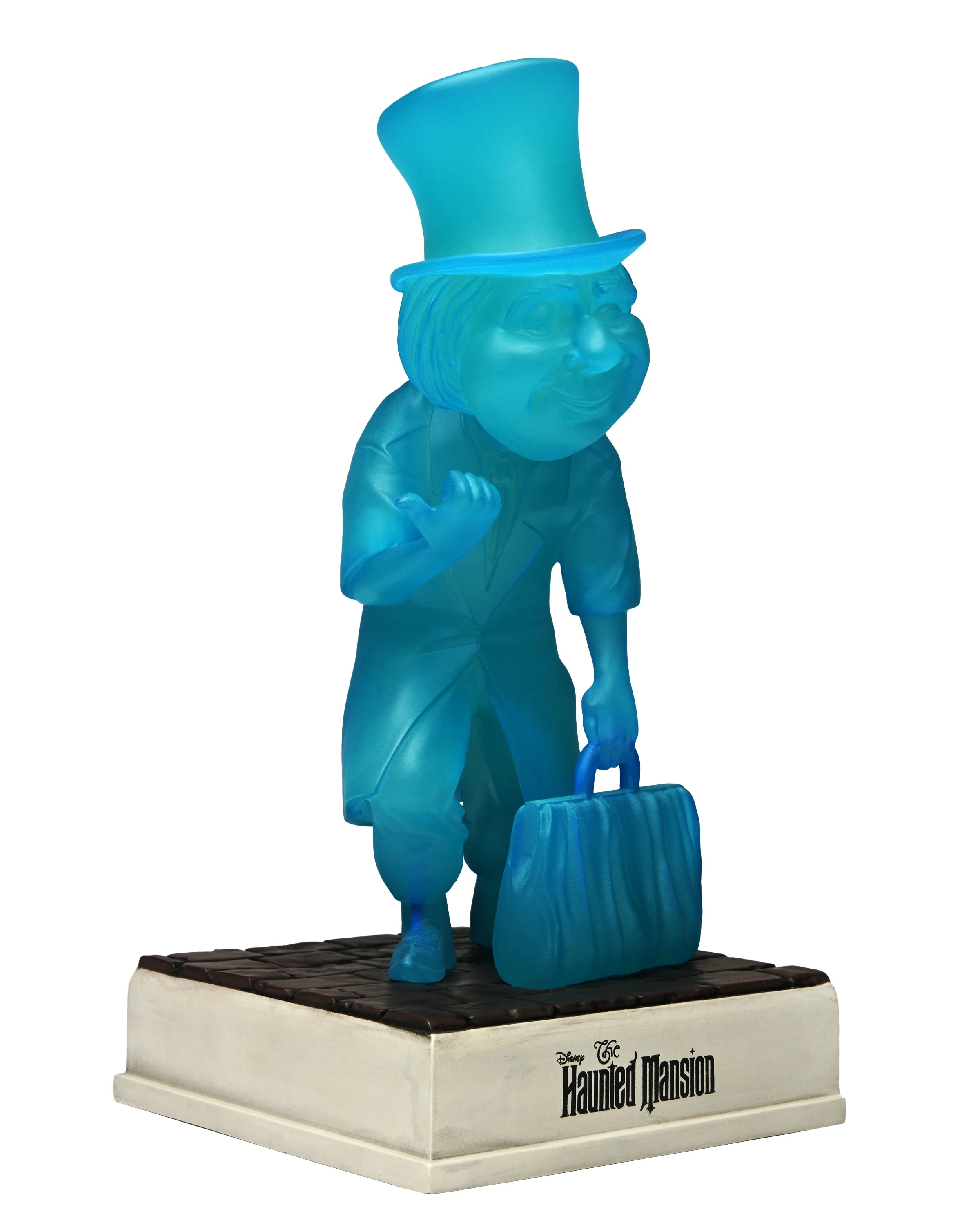 NECA Head Knocker: Disney the Haunted Mansion - Phineas - Image 3