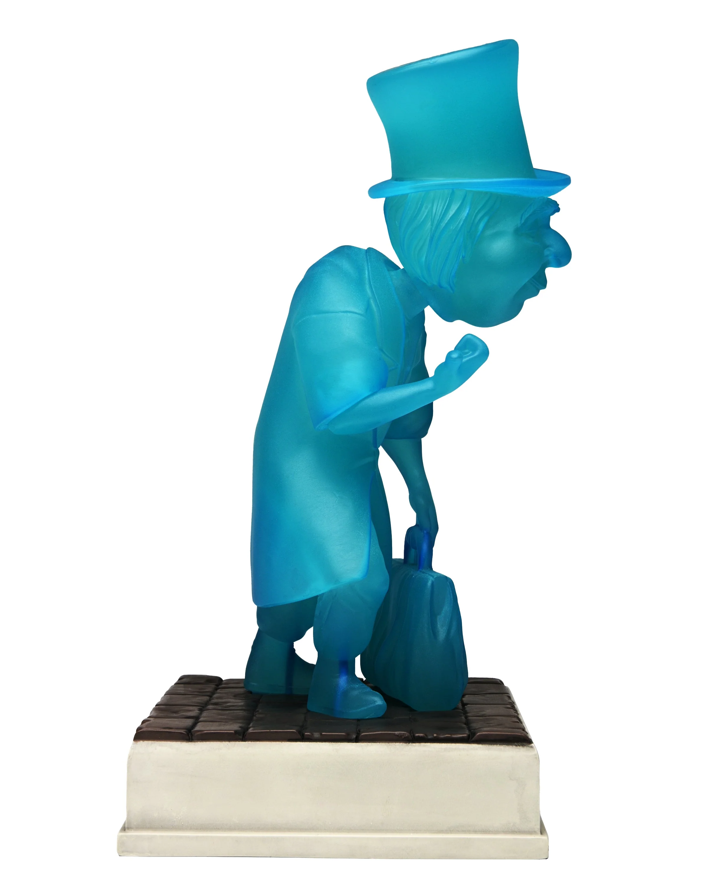 NECA Head Knocker: Disney the Haunted Mansion - Phineas - Image 4