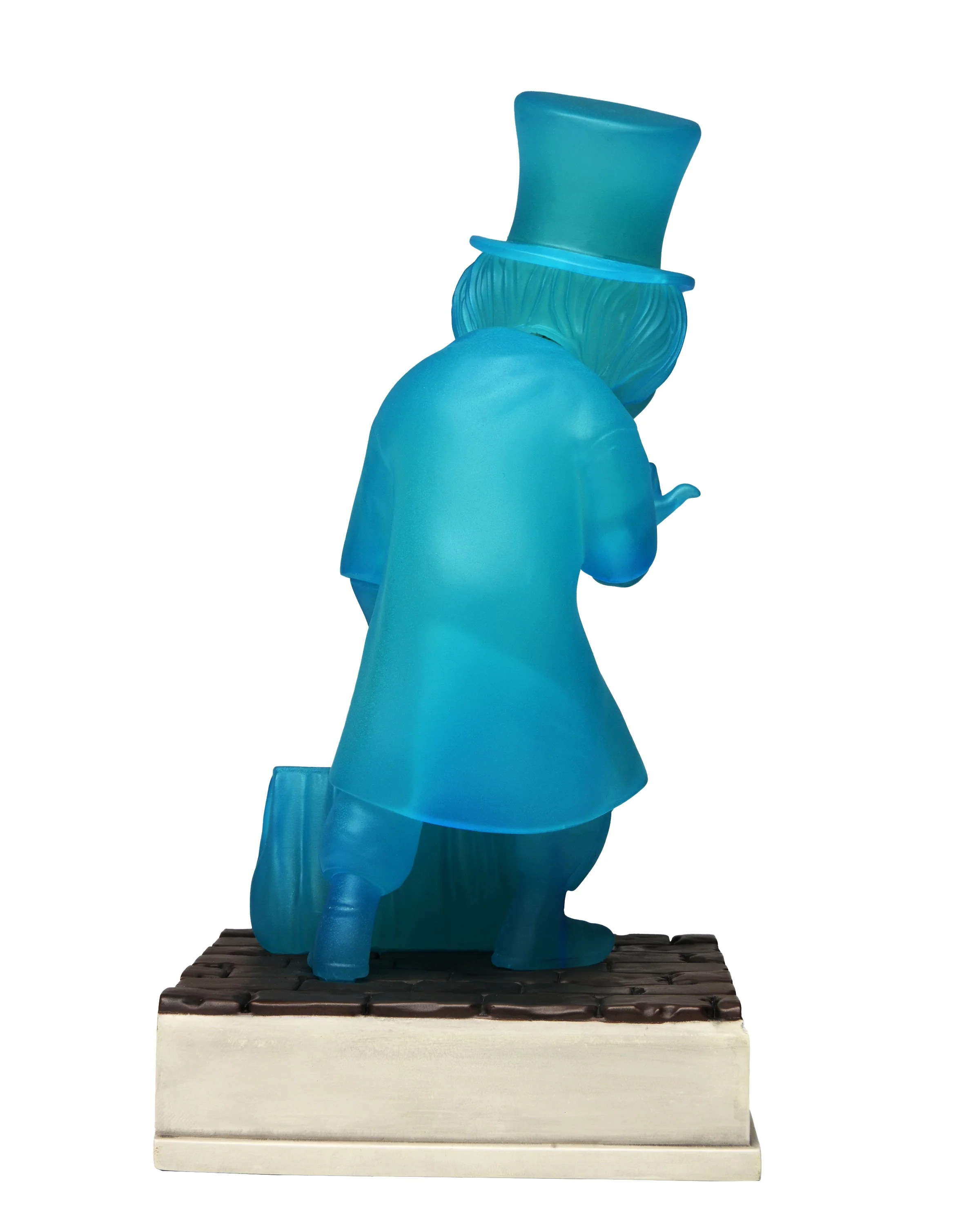 NECA Head Knocker: Disney the Haunted Mansion - Phineas - Image 5