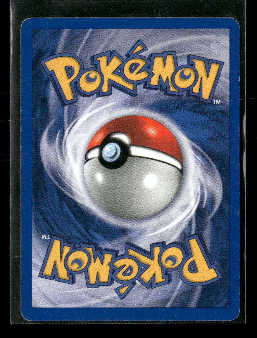 Neo Genesis Typhlosion Unlimited #017/111 (French) - Image 2