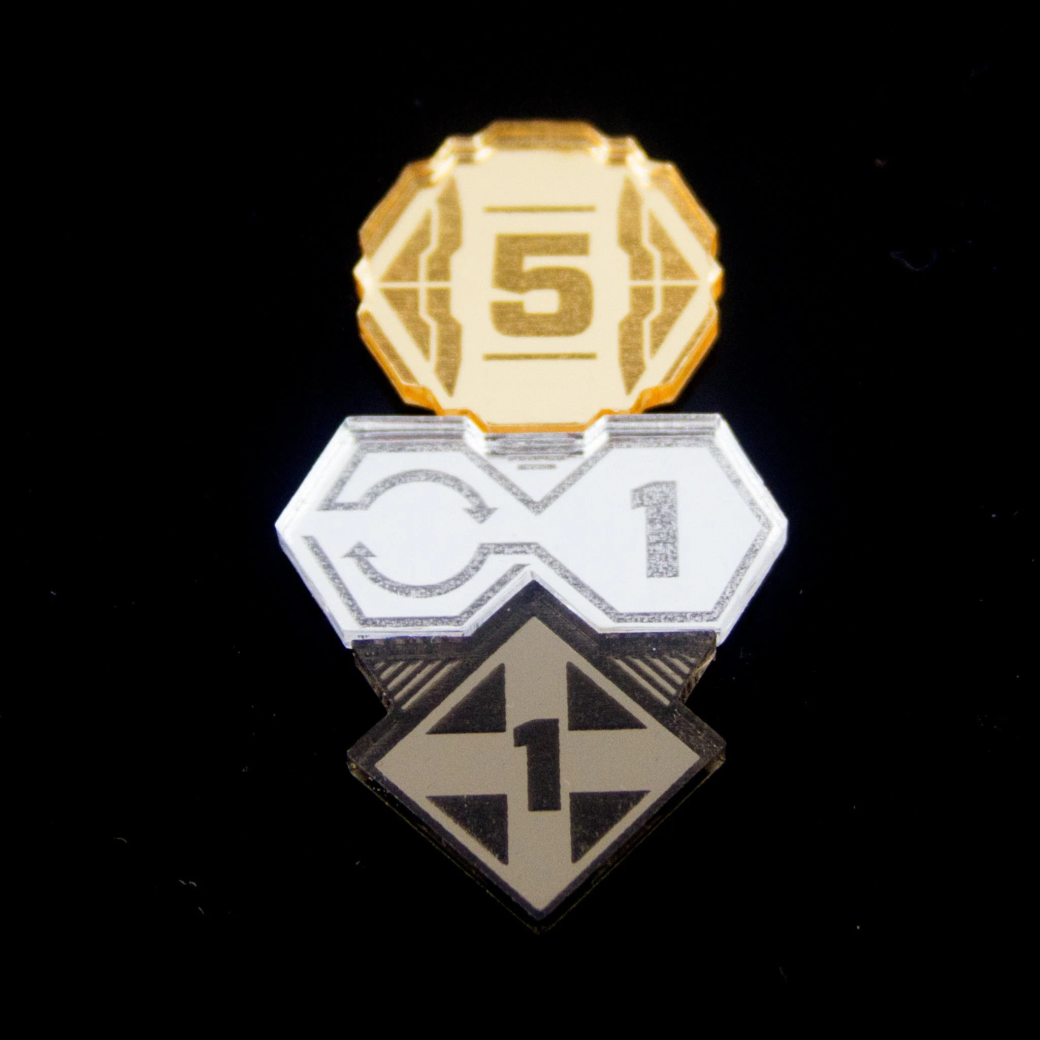 Netrunner Tokens - Image 10