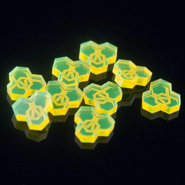 Netrunner Tokens - Image 2