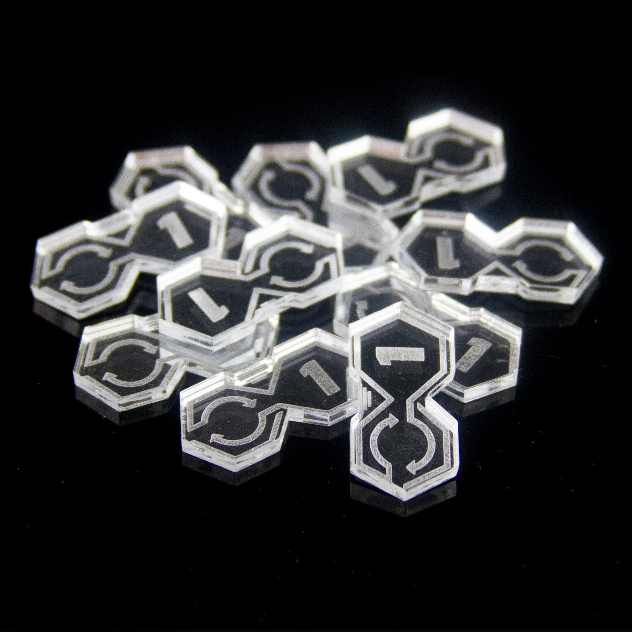 Netrunner Tokens - Image 5
