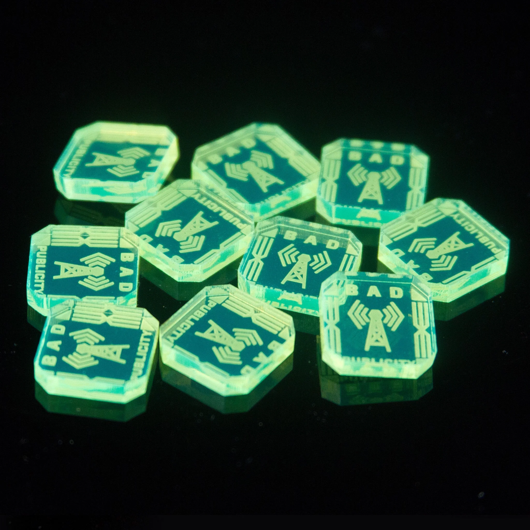 Netrunner Tokens - Image 7