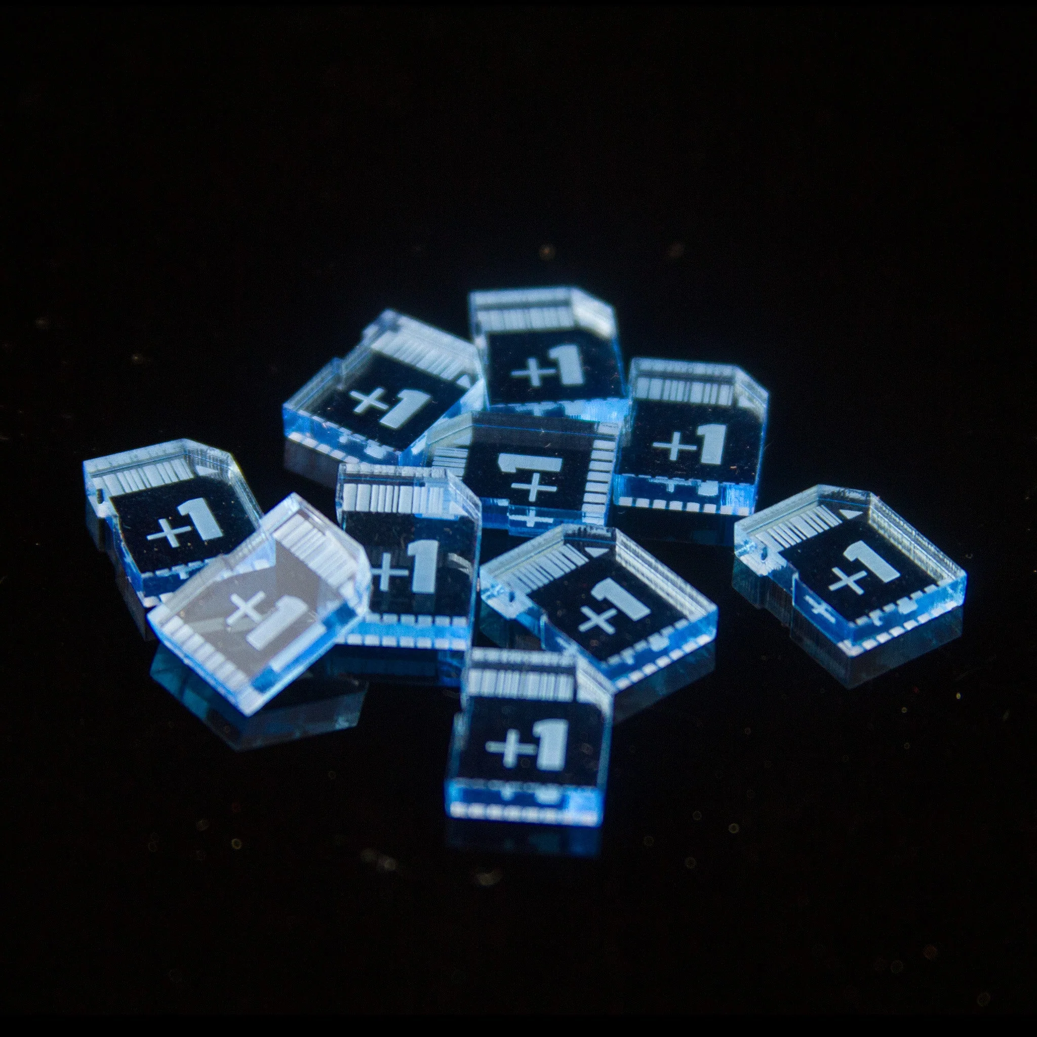 Netrunner Tokens - Image 9