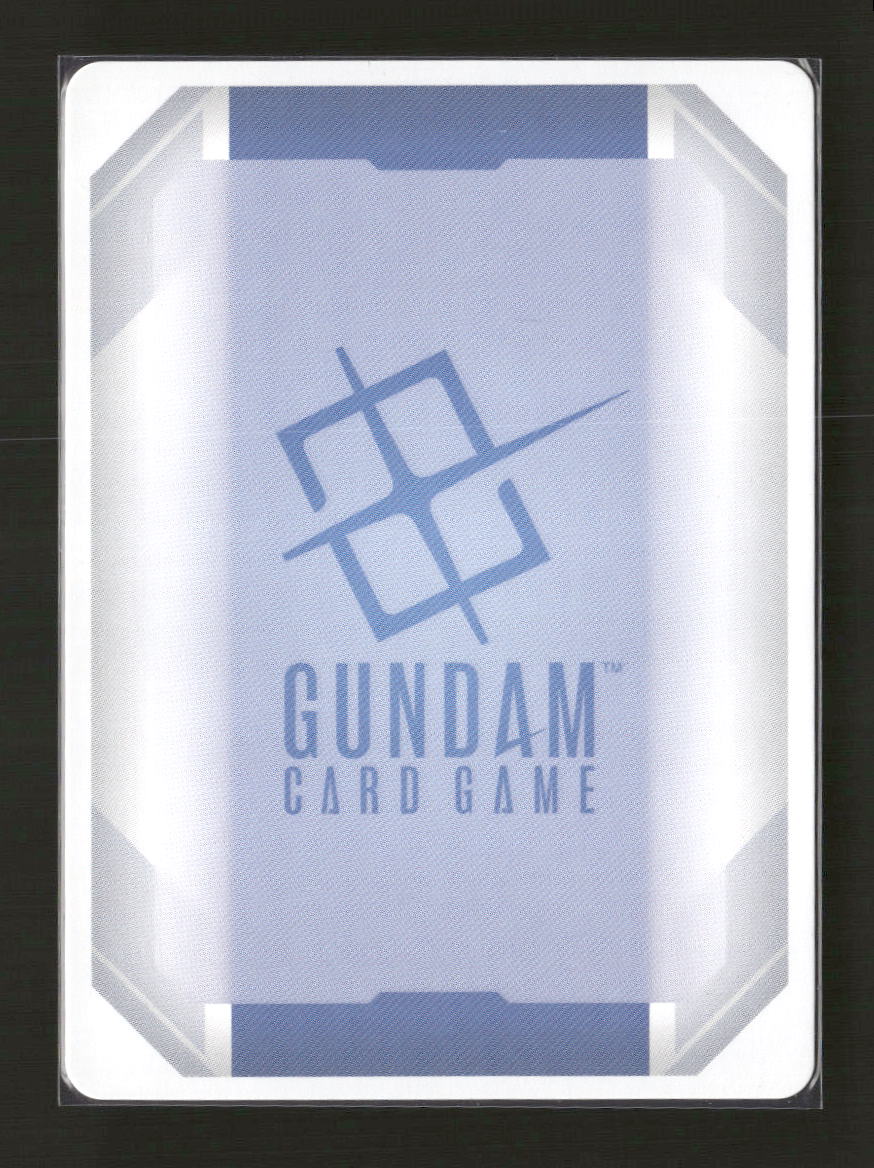 Newtype Rising Citizens, Take a Stand (R+) #GD01-105 - Image 2