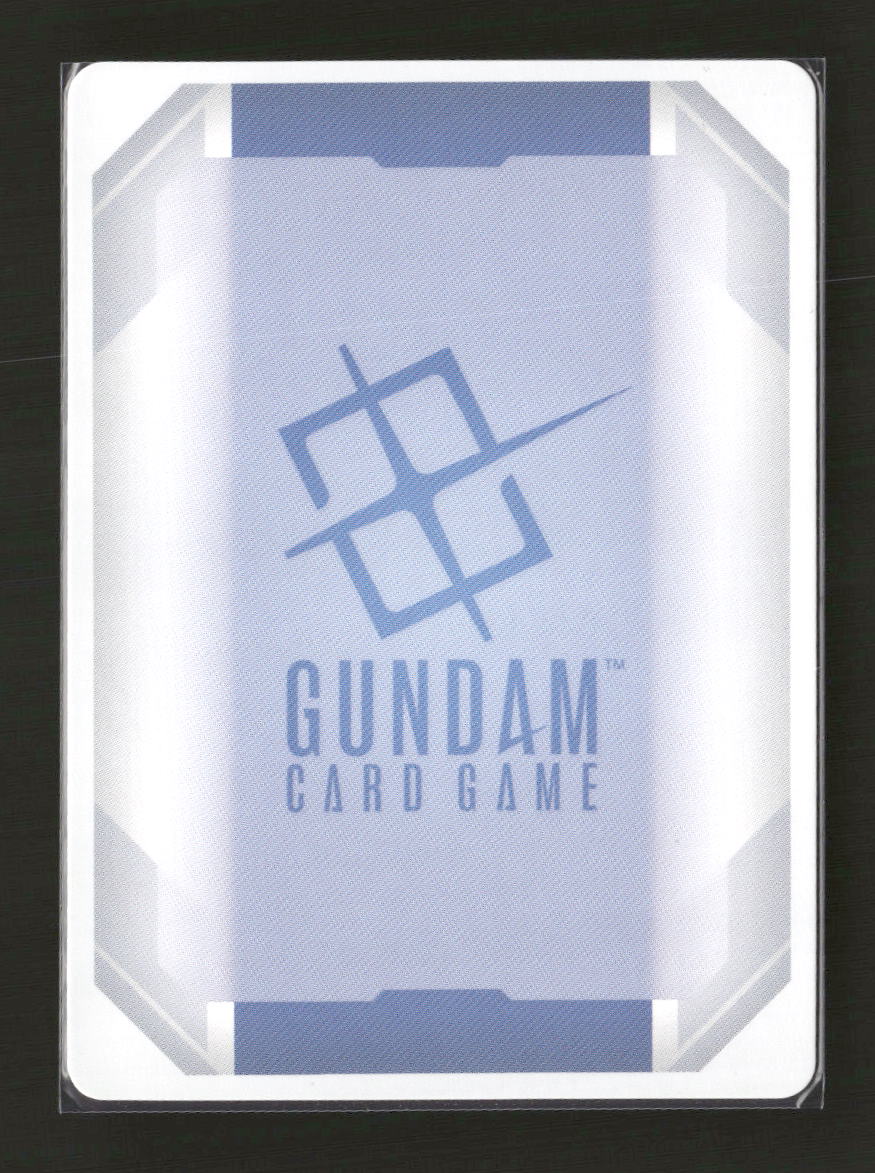 Newtype Rising Delta Plus (R+) #GD01-006 - Image 2