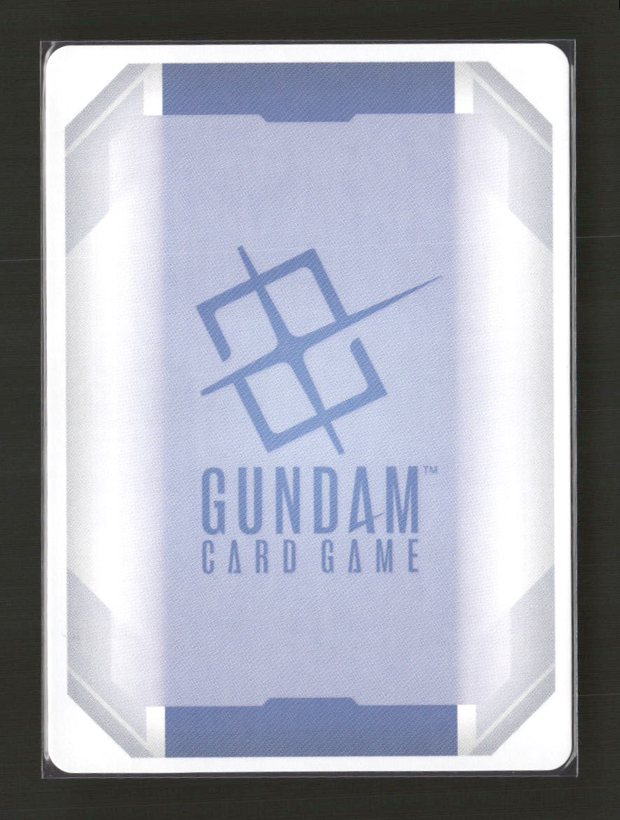 Newtype Rising Gundam Deathscythe (LR+) #GD01-025 - Image 2
