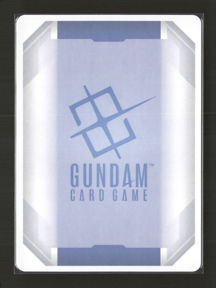 Newtype Rising Gundam Pharact (R+) #GD01-071 - Image 2