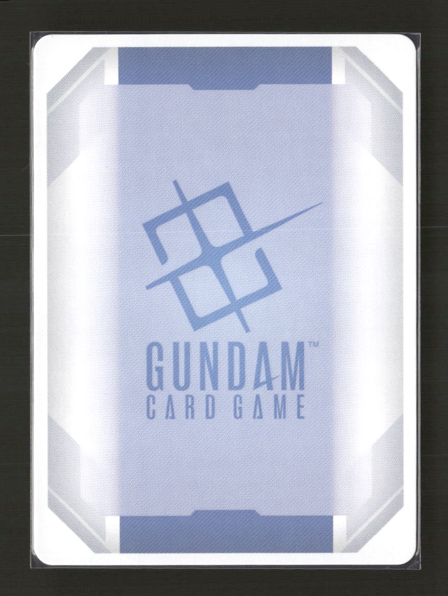 Newtype Rising Gundam Pharact (R+) #GD01-071 - Image 2