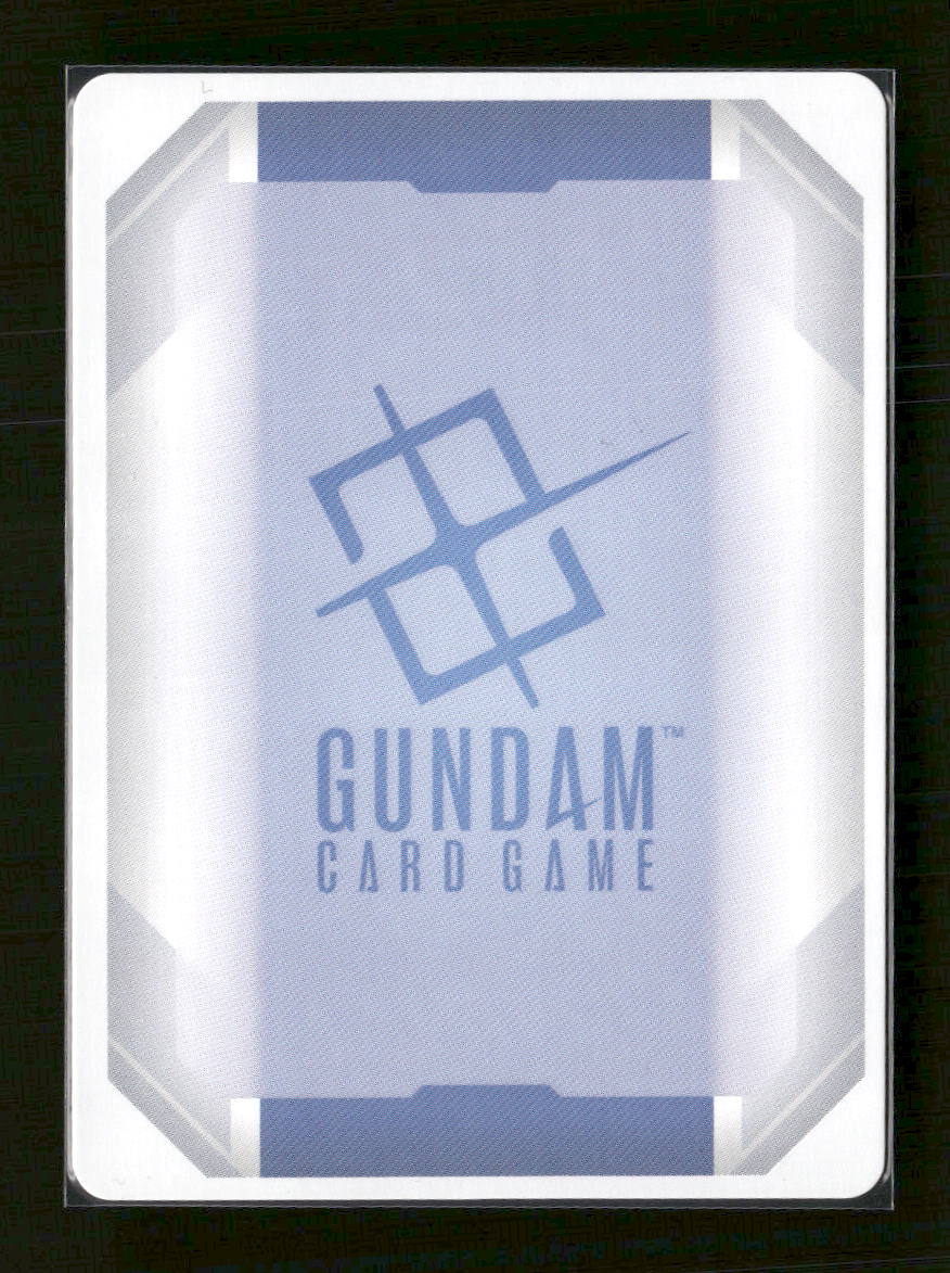 Newtype Rising Justice Gundam #GD01-066 - Image 2
