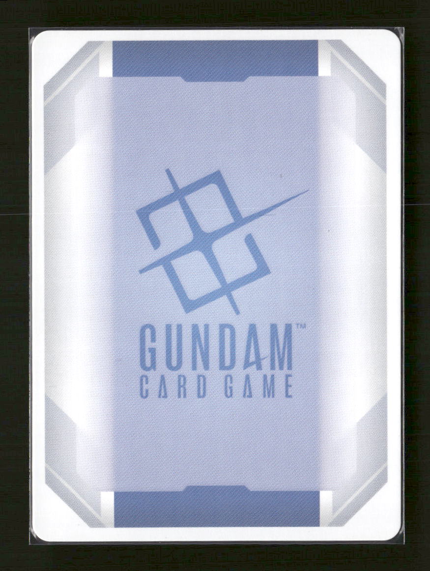 Newtype Rising Justice Gundam #GD01-066 - Image 2
