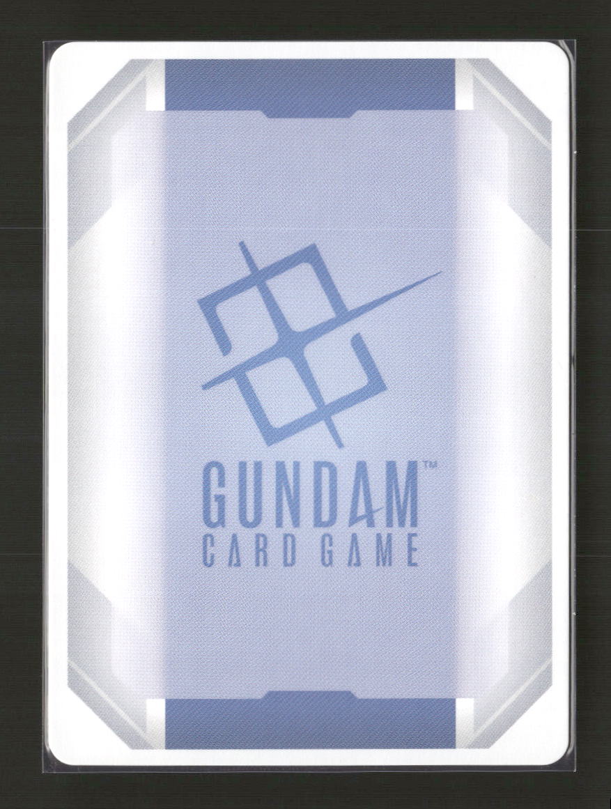 Newtype Rising LaGOWE (R+) #GD01-050 - Image 2