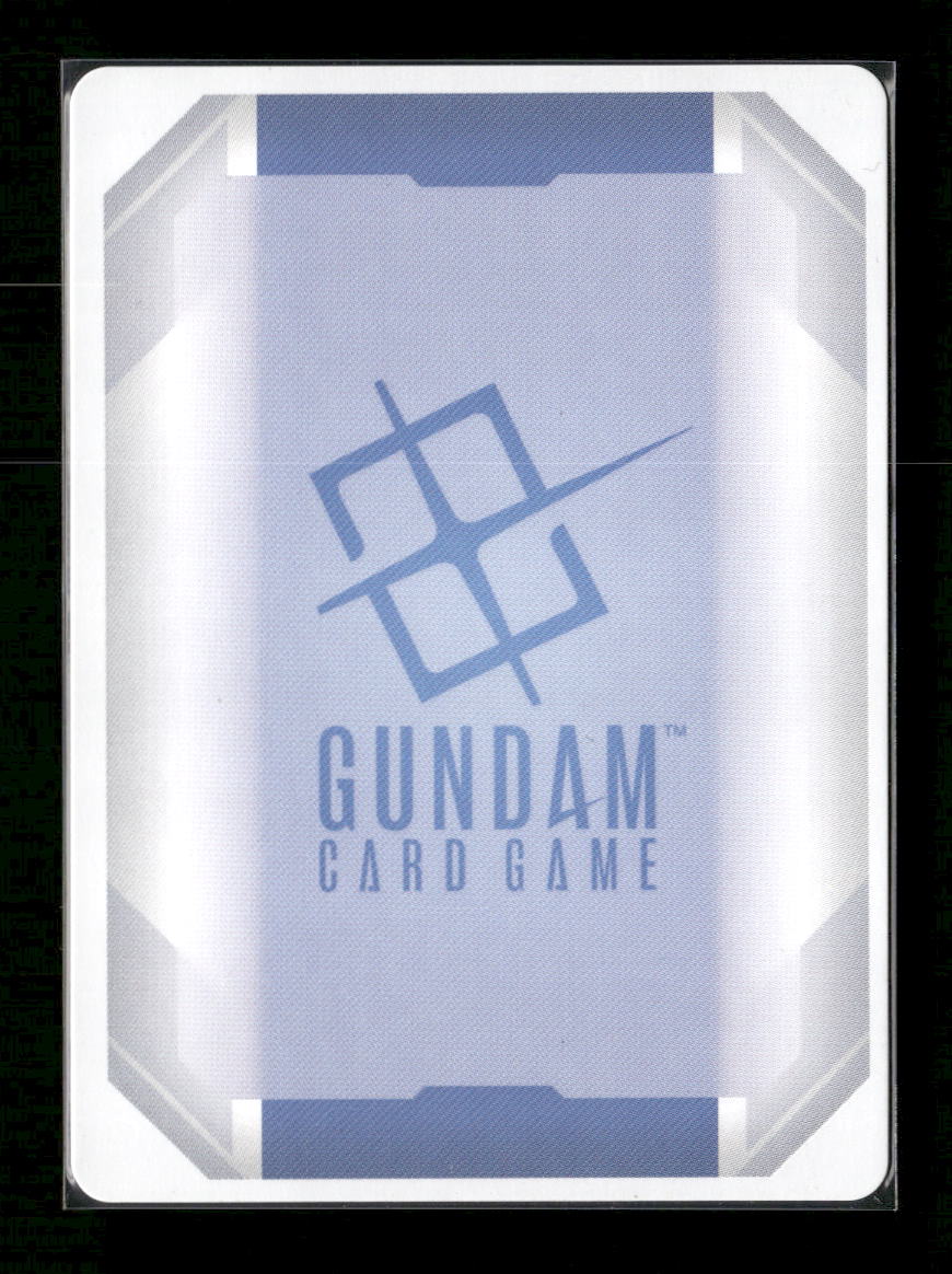 Newtype Rising Wing Gundam Zero #GD01-024 - Image 2