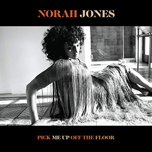 Norah Jones Pick Me Up Off The Floor [LP] [Vinyl] - Image 2