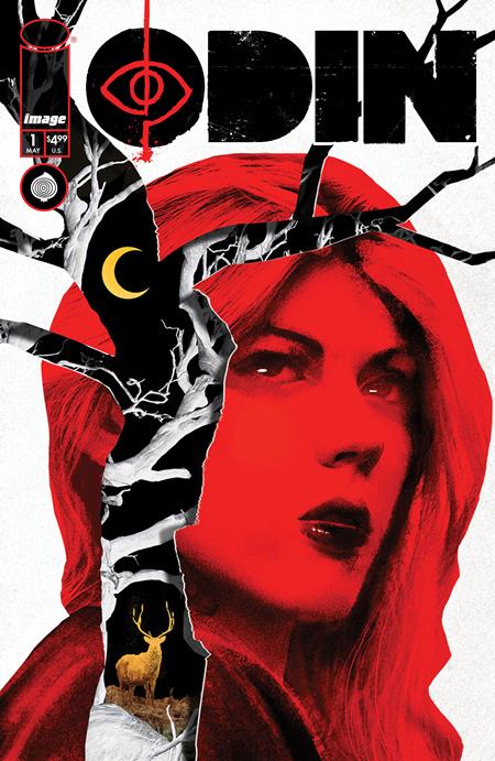 Odin #1 (Of 9) A1 Cover Set Of 7 1:10 1:25 1:50 1:100 (05/20/2026) Image - Image 2
