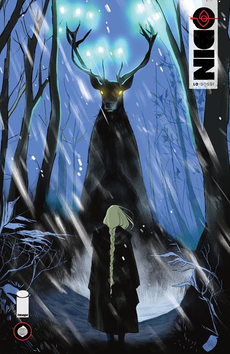 Odin #1 (Of 9) A1 Cover Set Of 7 1:10 1:25 1:50 1:100 (05/20/2026) Image - Image 3