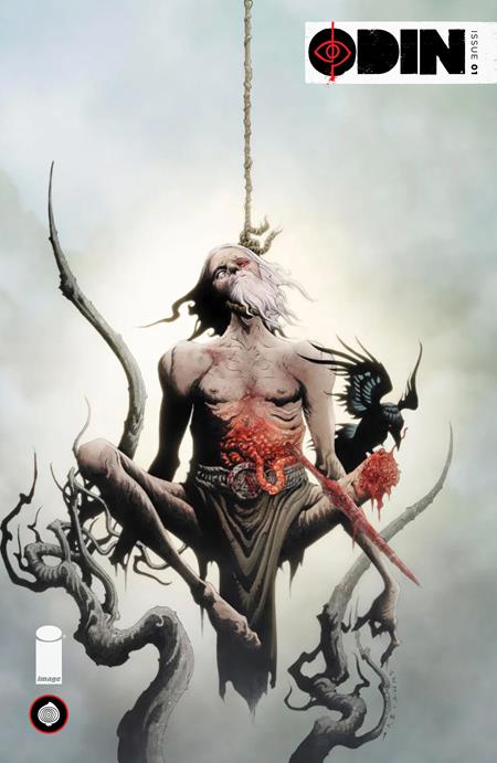 Odin #1 (Of 9) A1 Cover Set Of 7 1:10 1:25 1:50 1:100 (05/20/2026) Image - Image 6