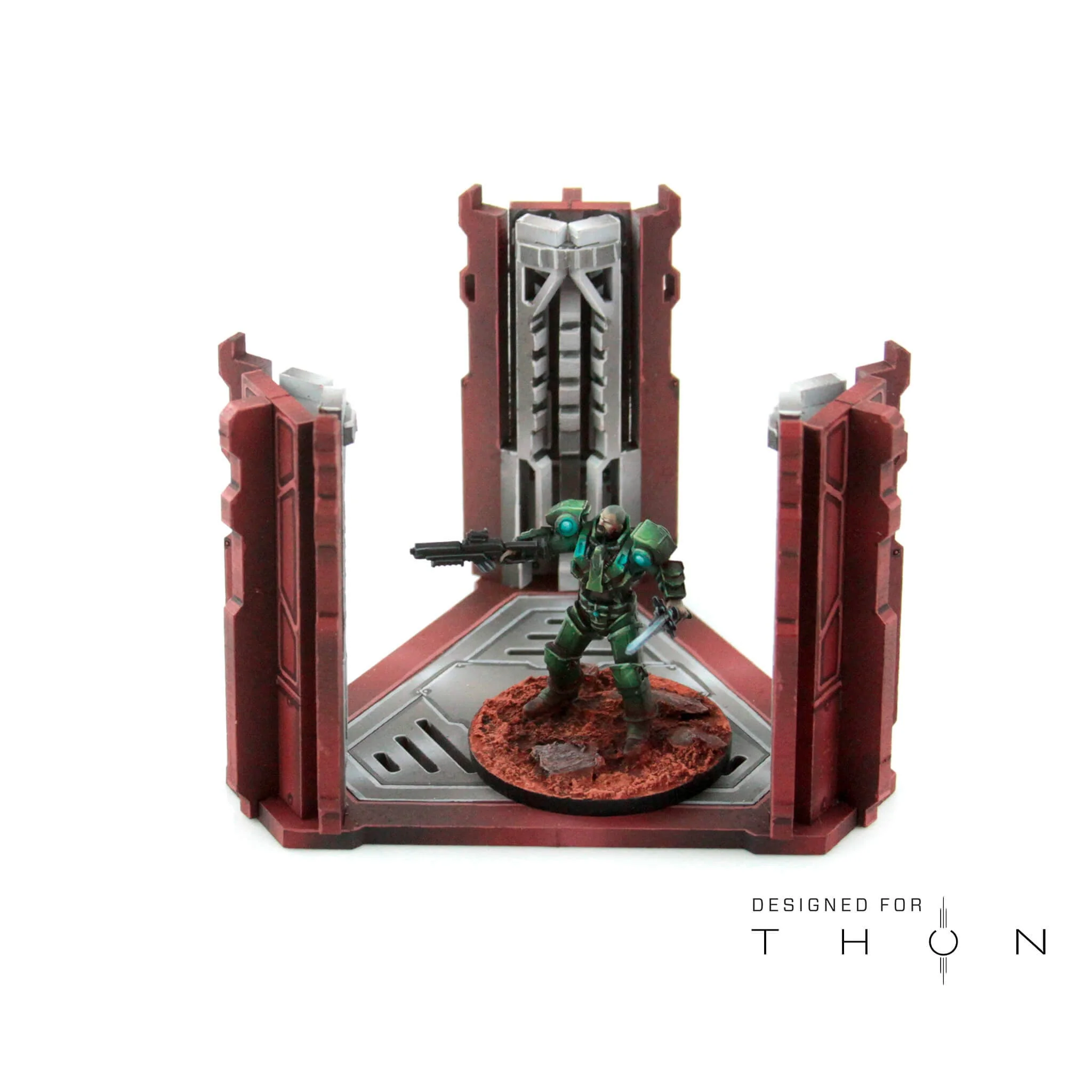 Ord Acquiry Signal Enhancer - Image 3