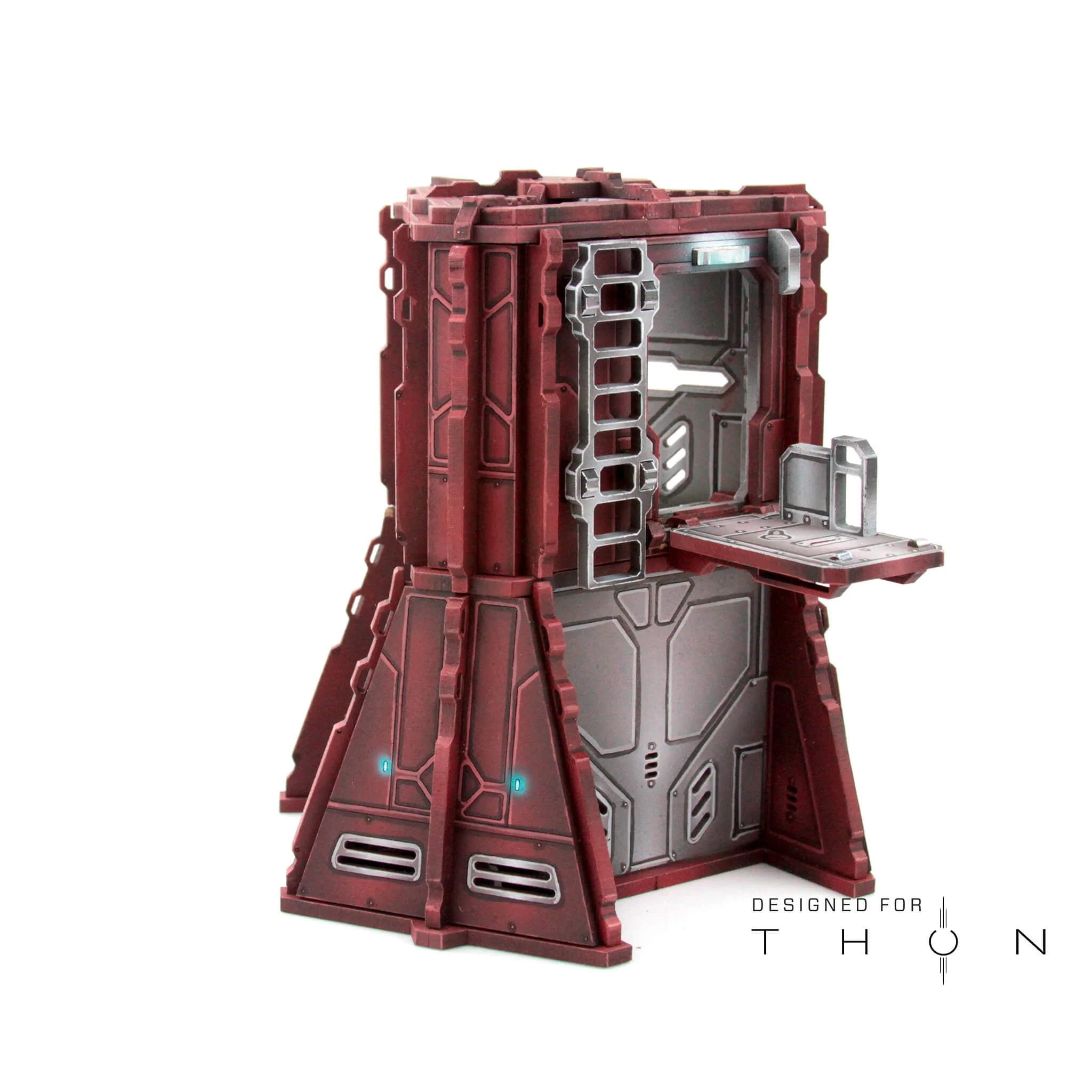Ord Acquiry Signal Enhancer - Image 8
