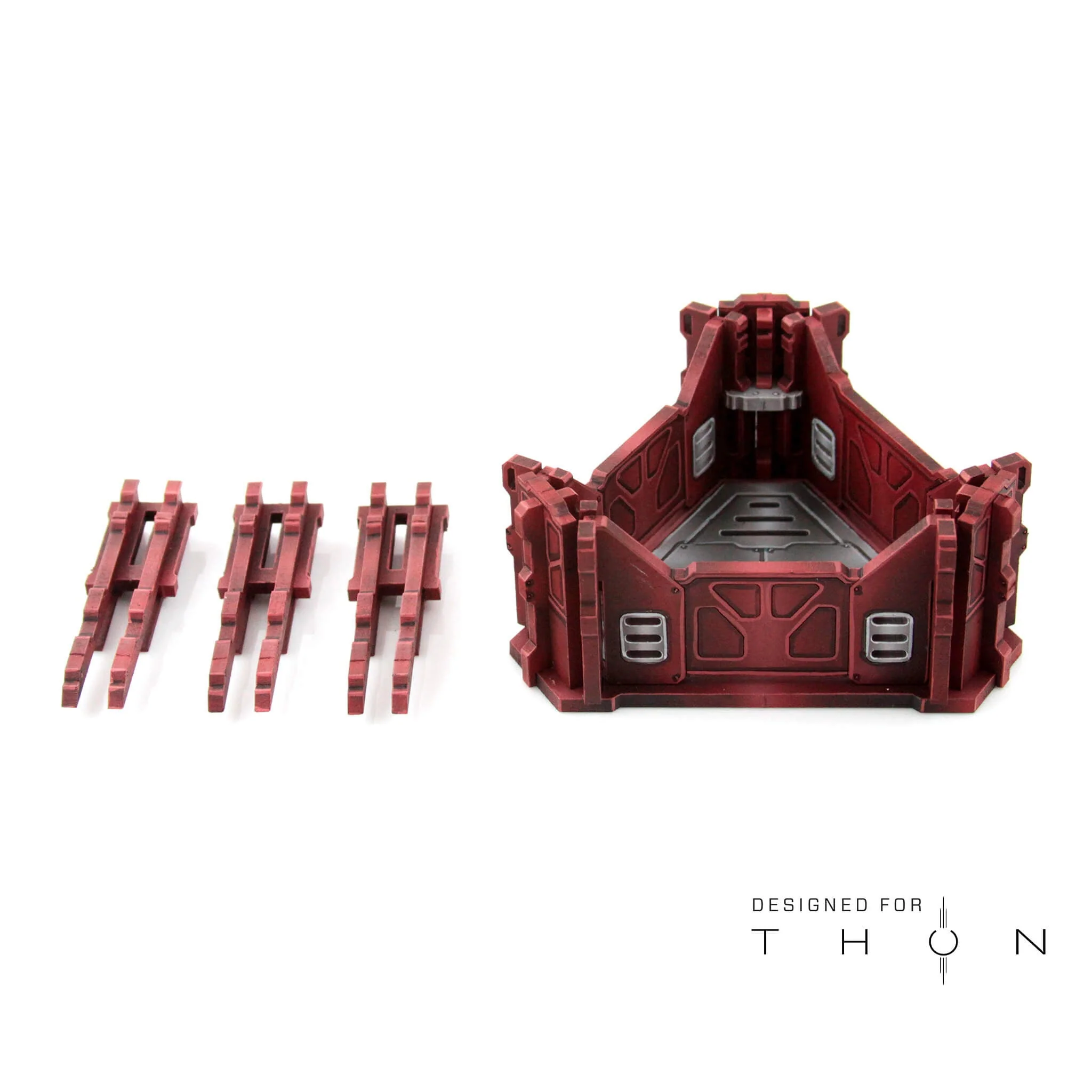 Ord Acquiry Uplink - Image 2