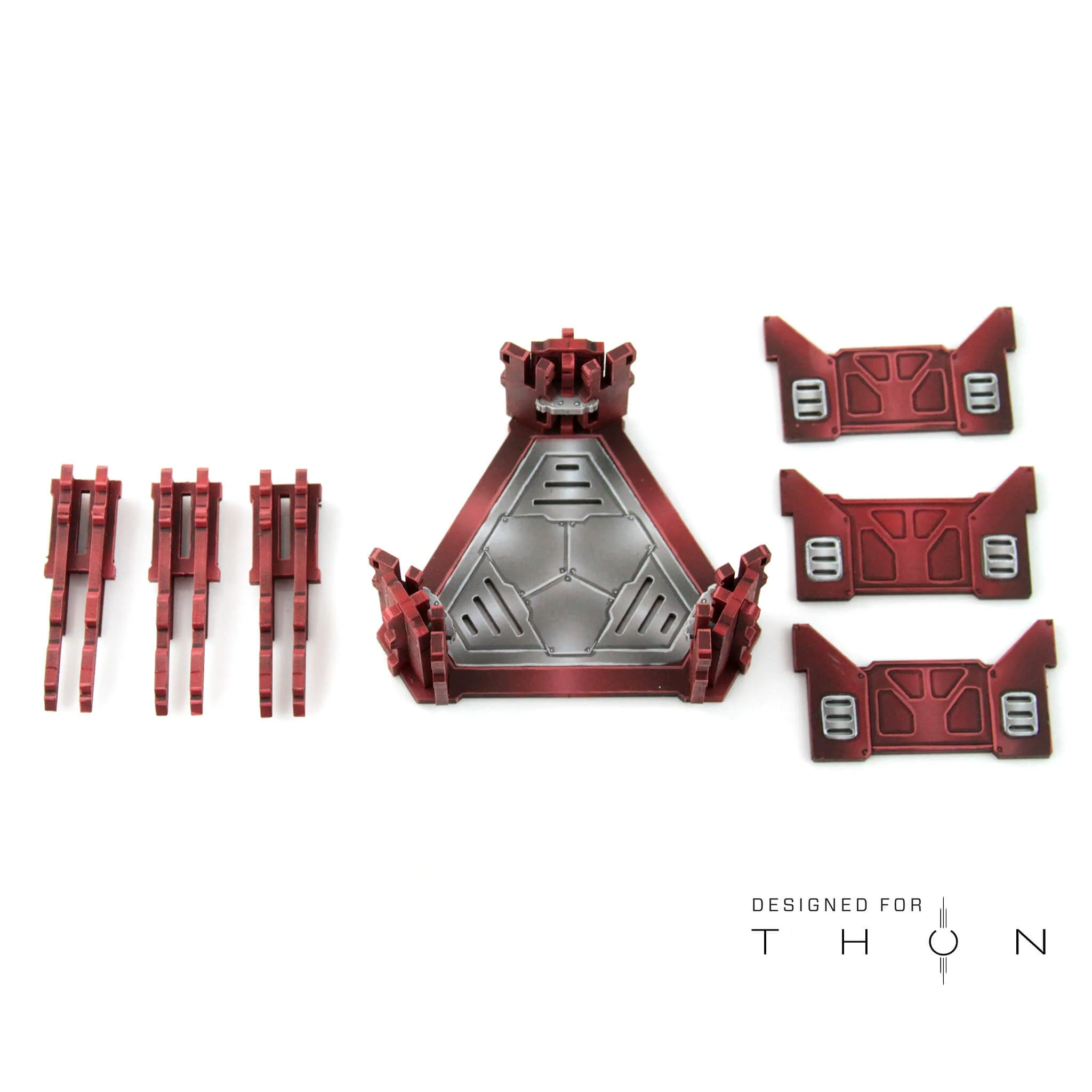 Ord Acquiry Uplink - Image 3