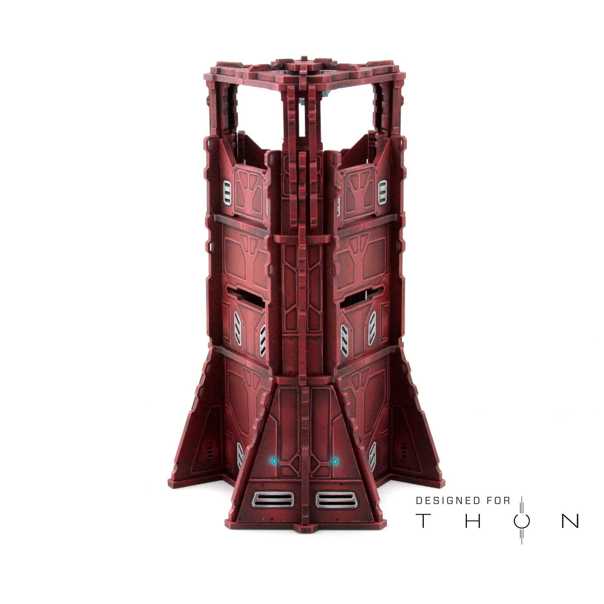 Ord Acquiry Uplink - Image 4