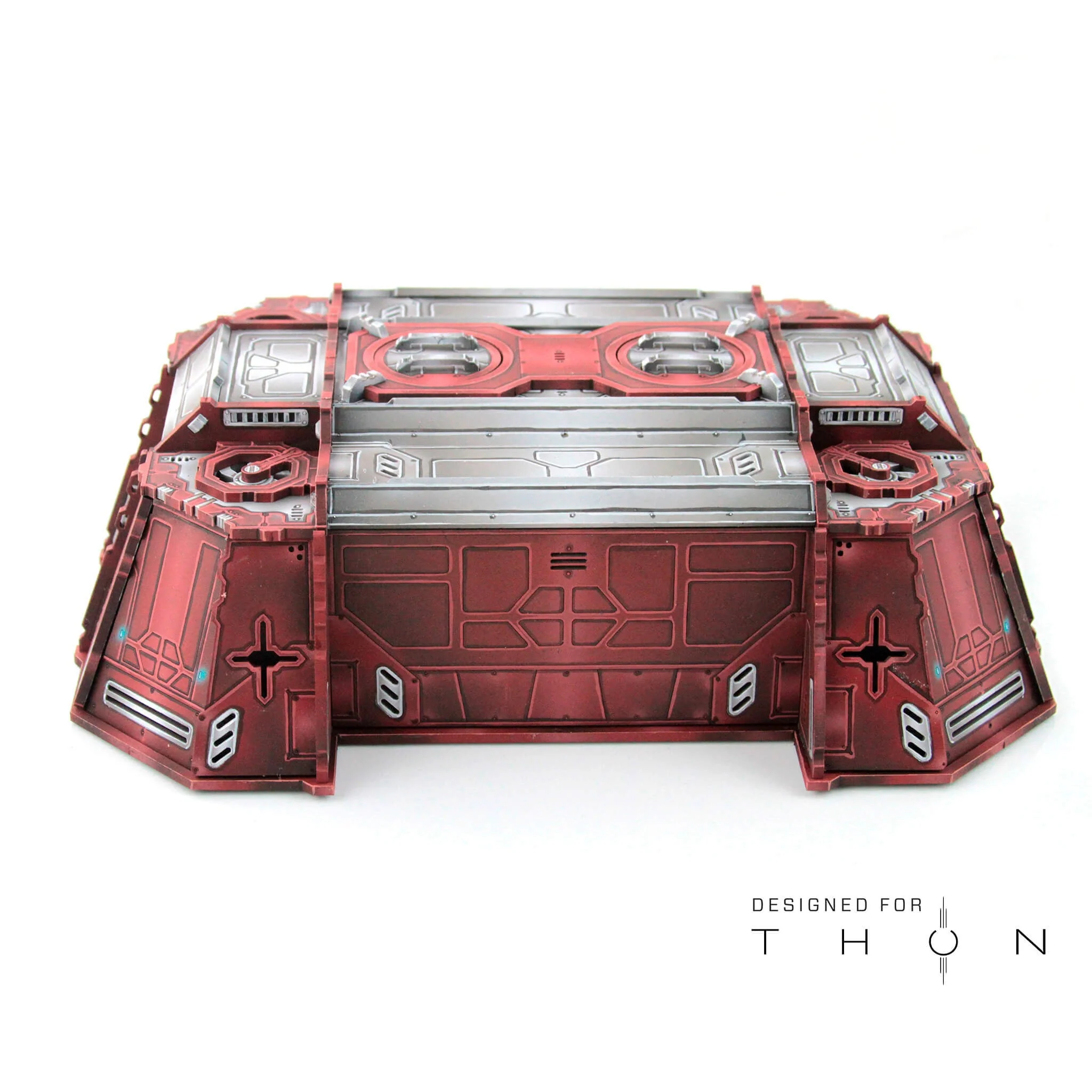 Ord Bulkhead - Image 2