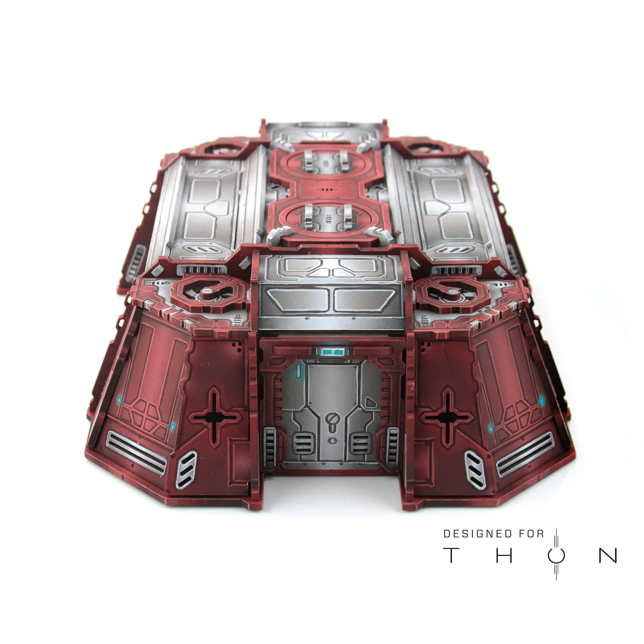 Ord Bulkhead - Image 3