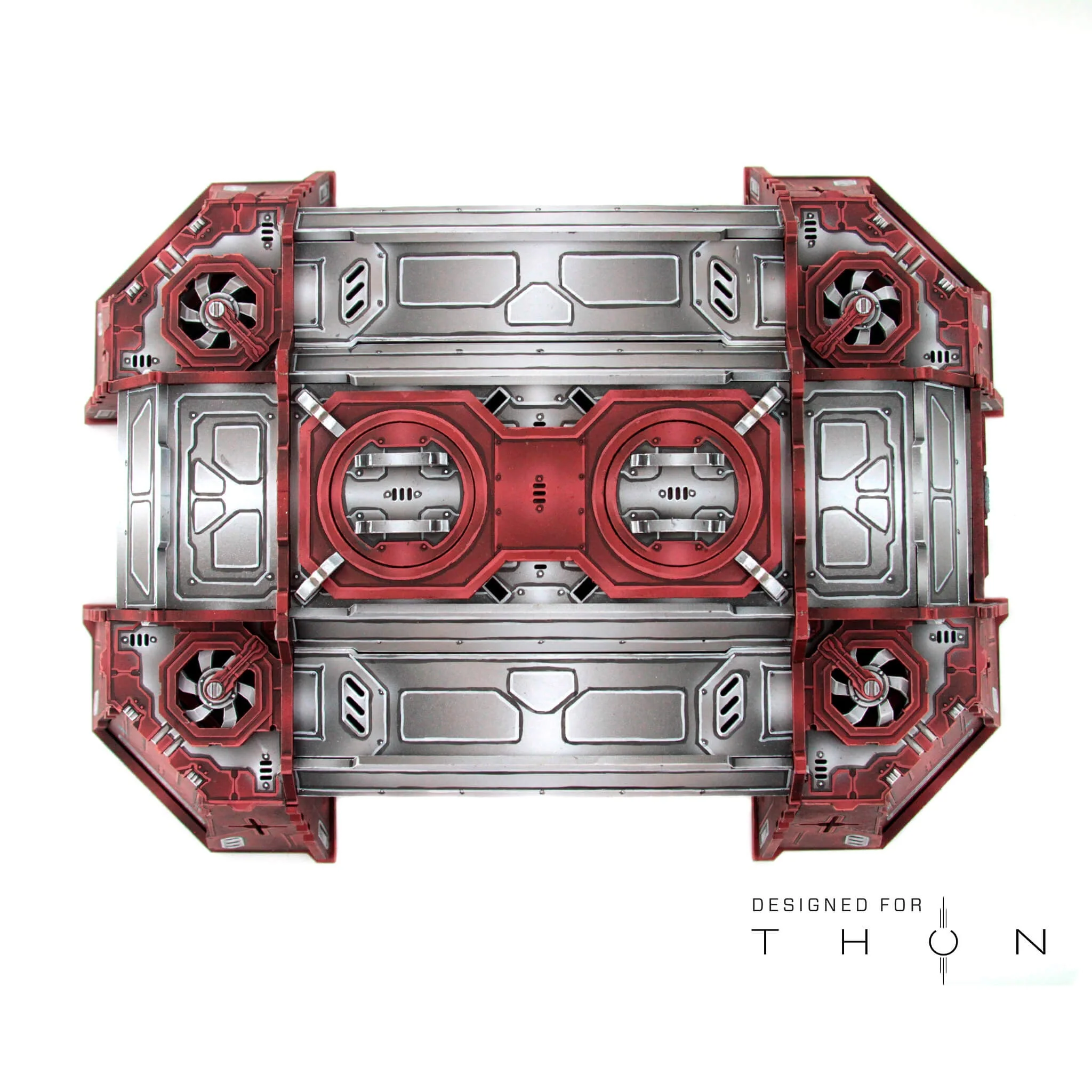 Ord Bulkhead - Image 4