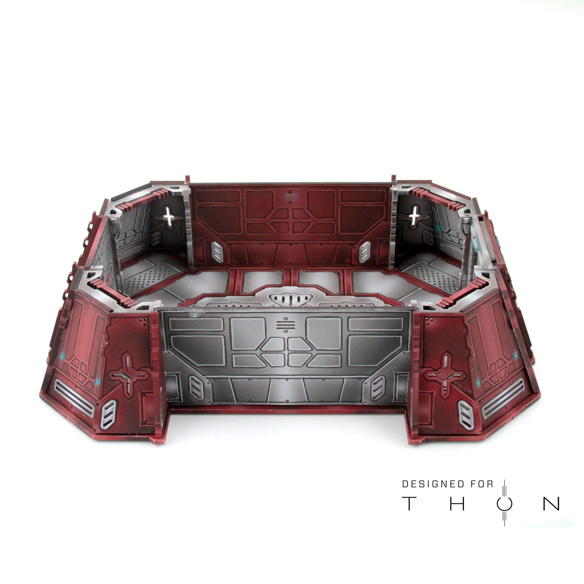 Ord Bulkhead - Image 5